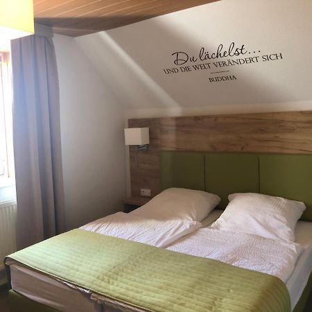 Adam'S Schuetzenhof Hotel Hornburg  Buitenkant foto